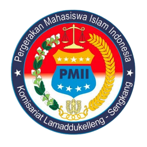 Logo PMII Lamaddukelleng